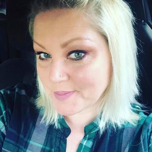 Meet your Posher, Keri